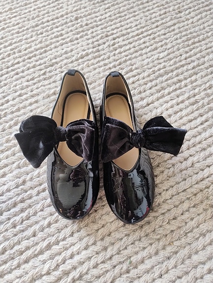 h&m ballerinat 31