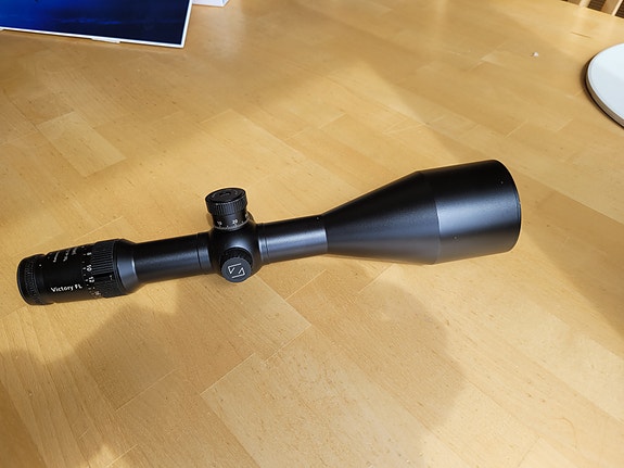Zeiss 6-24x72 Victory FL