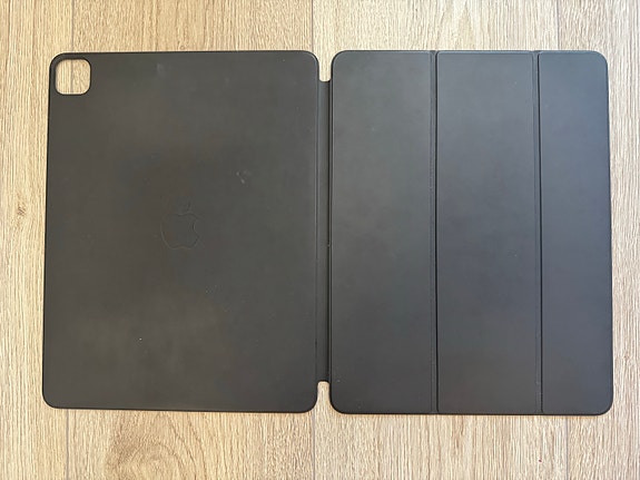 iPad pro 12,9” (gen4) suojakotelo
