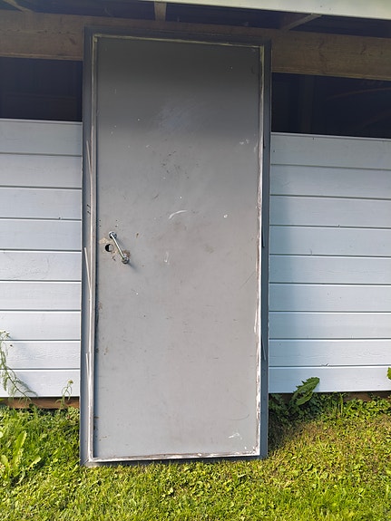 Palo-ovi 9x21