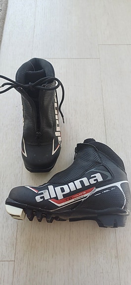 Alpina mono koko 33
