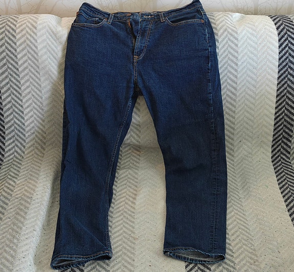 Dressmann miesten farkut