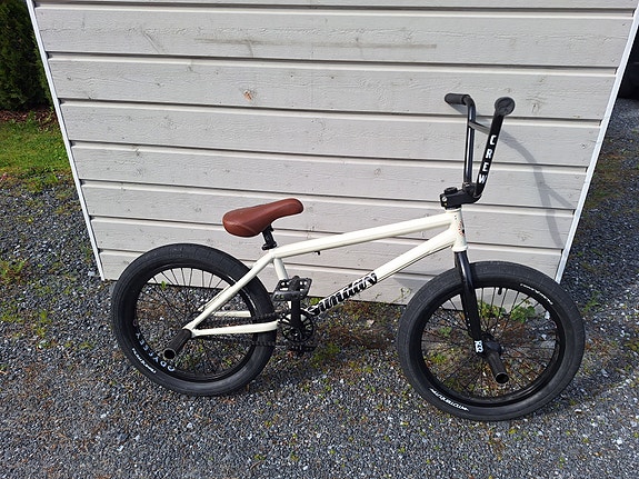 BMX