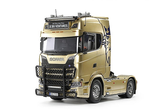 1/14 R/C Scania 770 S 4x2