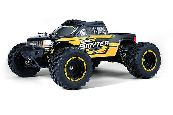 Smyter MT Turbo 1/12 4WD 3S Brushless