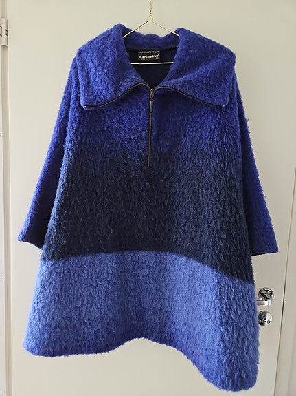 Marimekko Villakangastakki Jukka Rintala
