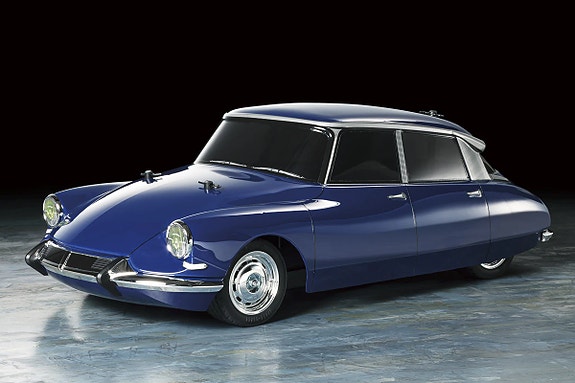 1/10 R/C Citroen DS (MB-01)