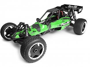 HPI Racing  Baja 5B Flux SBK Kit V160324 160324