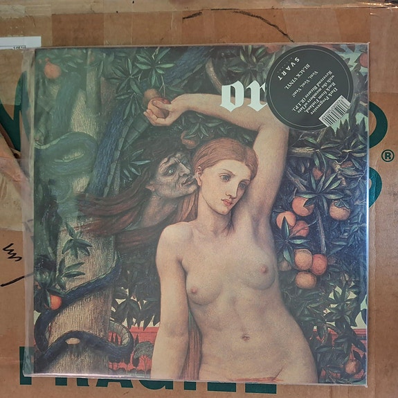 Orne - The Tree Of Life LP