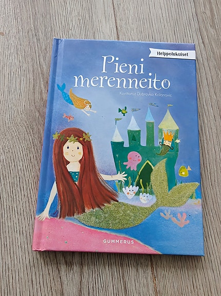 Pieni merenneito