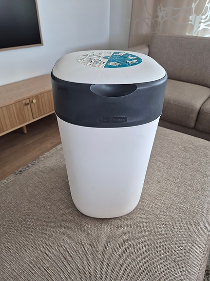 Tommee tippee vaipparoskis