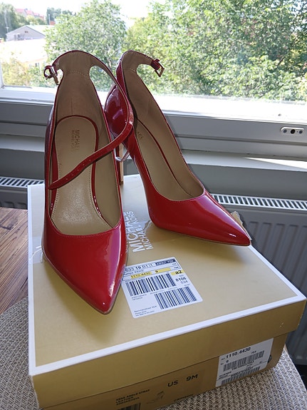 Michael Kors Avokkaat