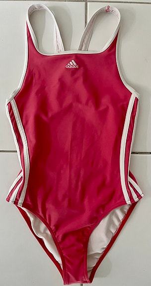 Adidas - uimapuku , 152cm