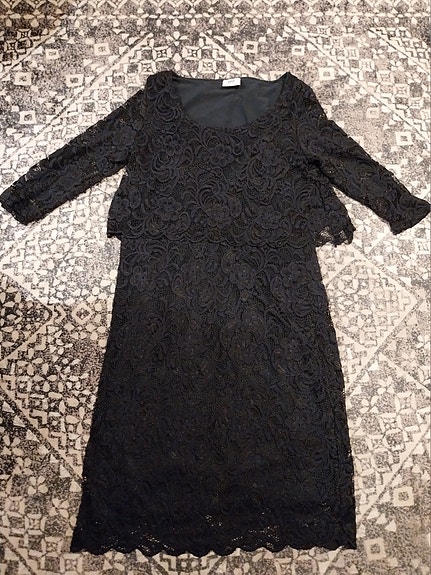 MAMALICIOUS äitiysmekko M