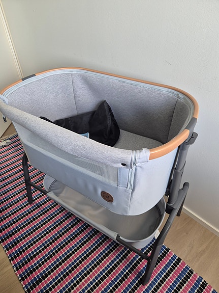 Maxi Cosi Iora - vauvan ensisänky