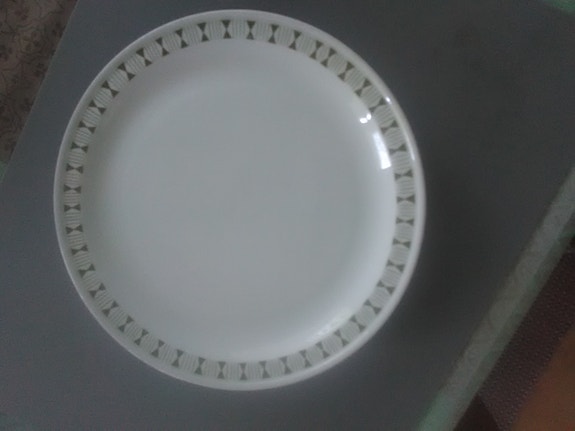 Arabian Seita-lautaset, 2 kpl