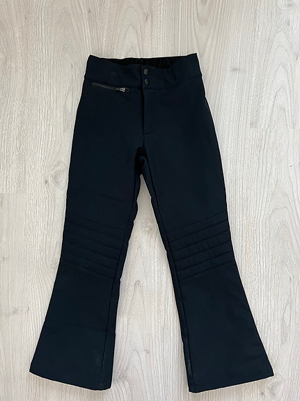 Softshell housut 140cm