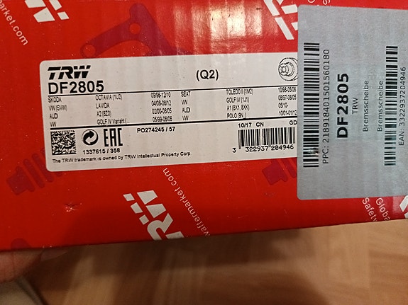 Product image 2 of 3