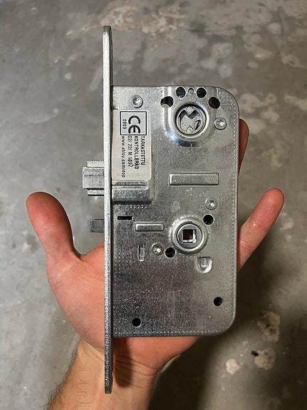 Abloy LC190