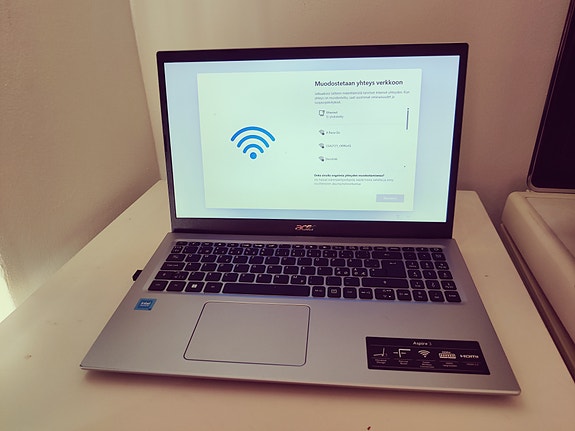 Acer aspire 3
