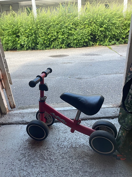 Juoksupyörä