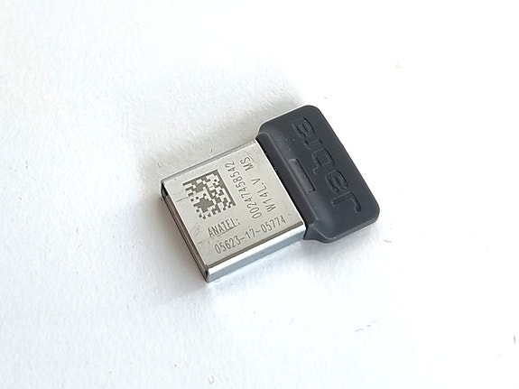 Jabra Link 370 MS bluetooth USB-sovitin