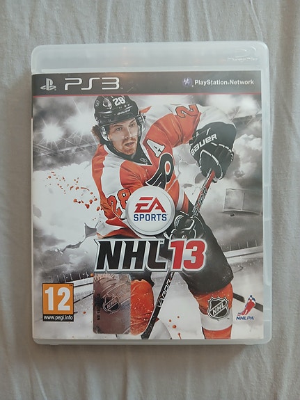Nhl 13