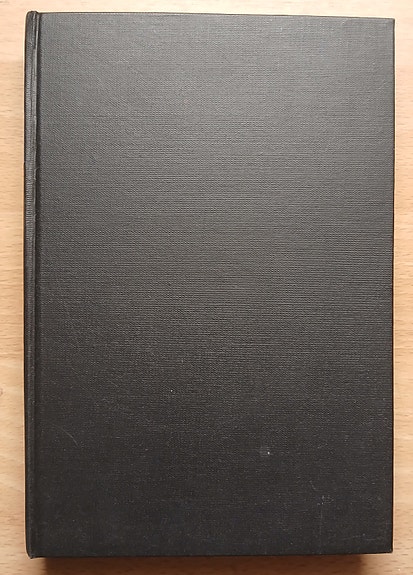Niilo Lauttamus SAAPPAAT EDELLÄ Gummerus 2p 1963