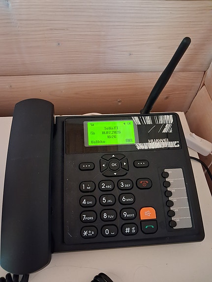 Huawei F615-20 pöytäpuhelin