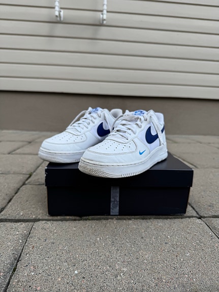 Nike air force 1