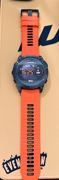 Garmin Epix Pro Gen 2 (51mm)