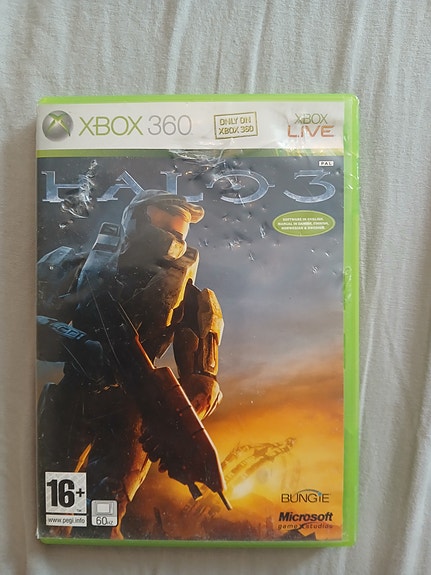 Halo 3