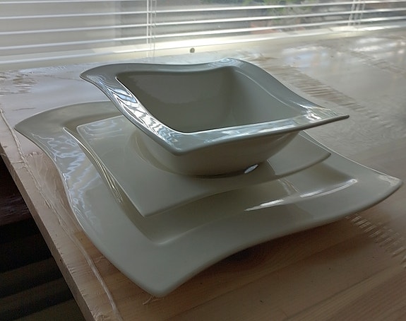 Villeroy & Boch NewWave -astiasto