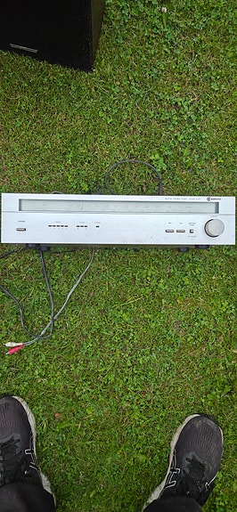 Samsung vintage viritin