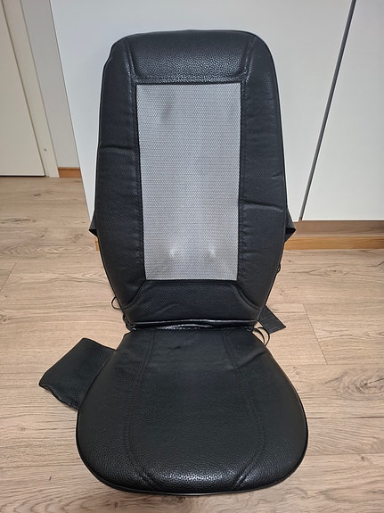 Hierontaistuin