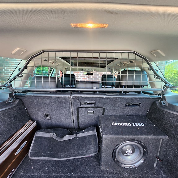 vw passat 2006-2014 koiraverkko