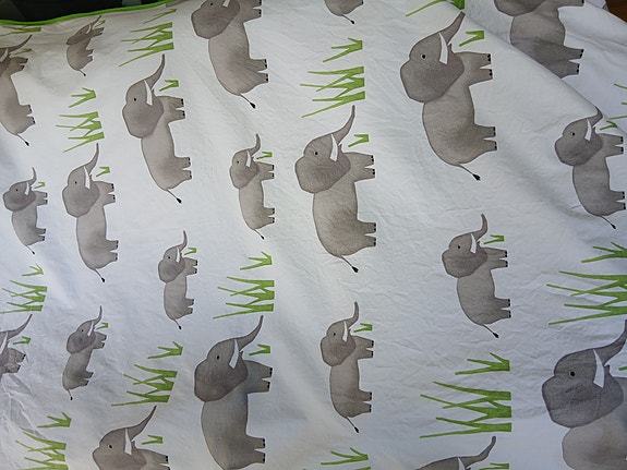 Lasten päiväpeitto