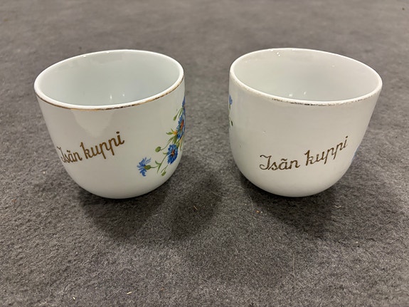 Arabian isän kuppi