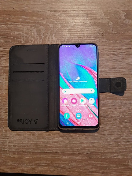 Samsung Galaxy A40
