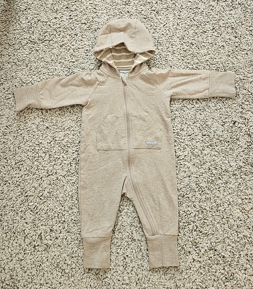 Polarn O Pyret haalari 56cm