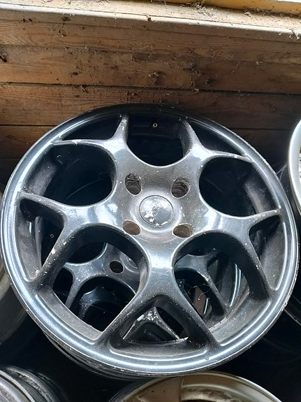 TSW 4x114,3 17"