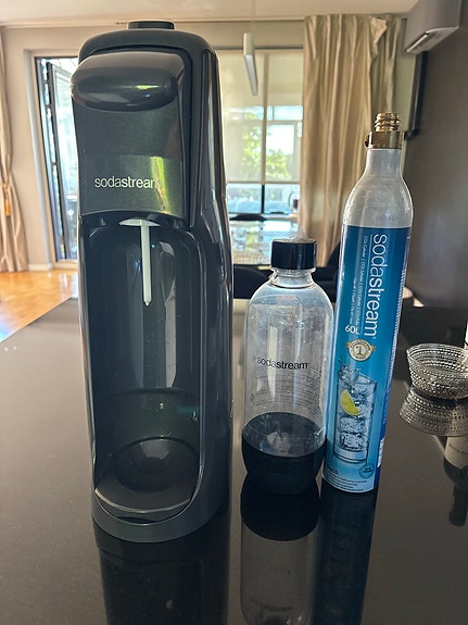 Sodastream