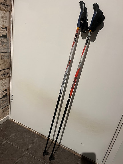 Excel Nordic Walker kävelysauvat