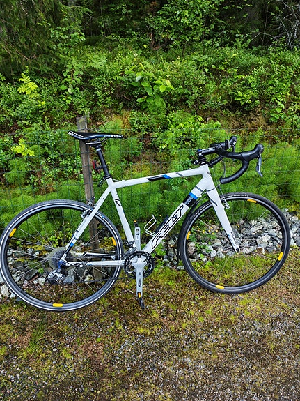 Felt. Cyclo