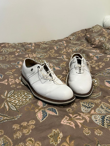 FootJoy premiere golfshoes