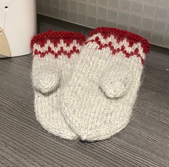 Huovutetut lapaset
