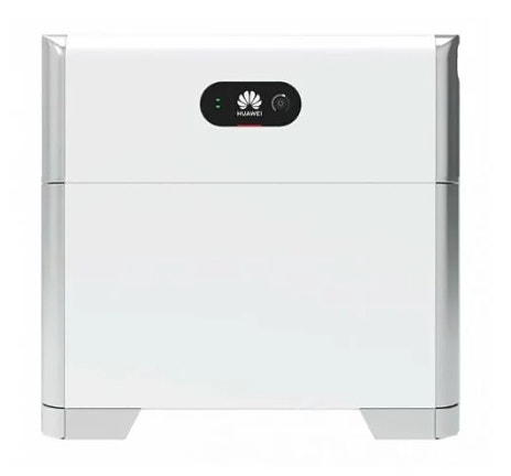 Huawei Luna2000 5kWh -aurinkopaneelin akku  + invertteri