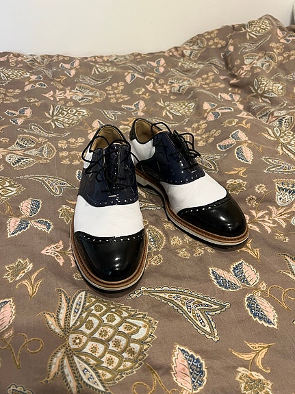 FootJoy premiere