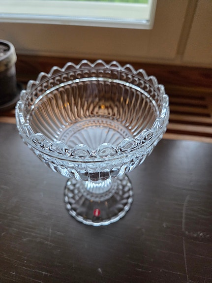 Iittala Mariskool kirkas