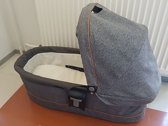 vaunukoppa Graco